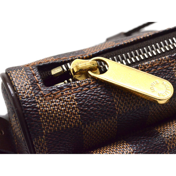 Louis Vuitton Ravello GM Messenger Bag Damier Even - Picture 3 of 4